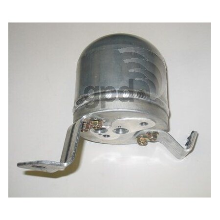 Gpd Accum / Driers, 1411582 1411582